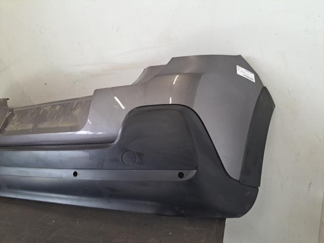 Image Pare choc arriere - CITROEN C3 3