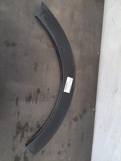 Image Extension d'aile arriere gauche - CITROEN C3 3