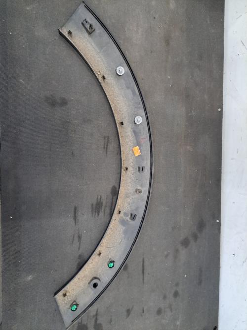 Image Extension d'aile arriere gauche - CITROEN C3 3
