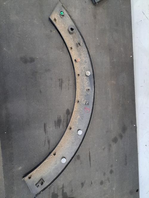 Image Extension d'aile arriere droit - CITROEN C3 3