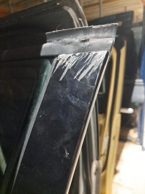 Image Porte avant gauche - CITROEN C3 3
