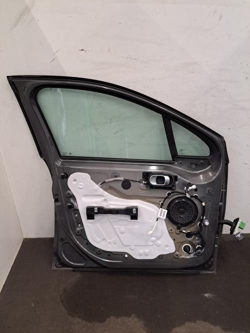 Image Porte avant gauche - CITROEN C3 3