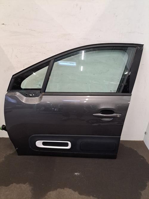 Image Porte avant gauche - CITROEN C3 3