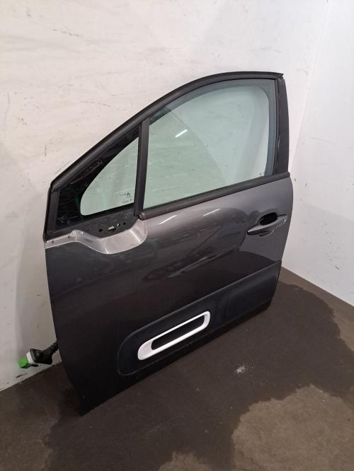 Image Porte avant gauche - CITROEN C3 3