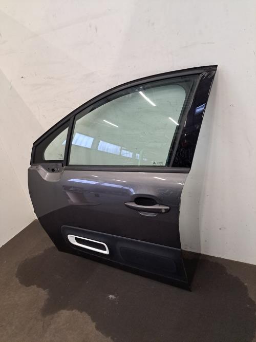 Image Porte avant gauche - CITROEN C3 3