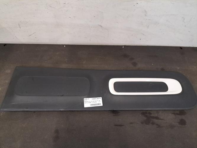 Image Baguette de porte avant droite - CITROEN C3 3