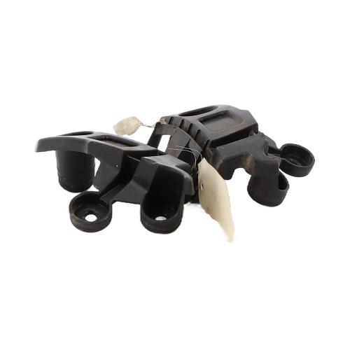 Image Moulure de pare choc arriere - CITROEN C3 3