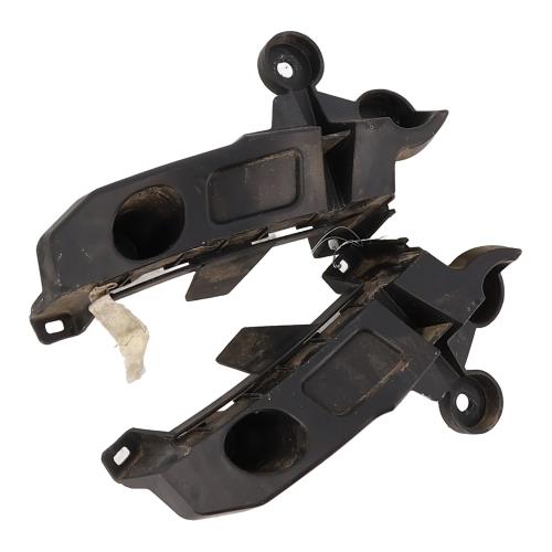 Image Moulure de pare choc arriere - CITROEN C3 3