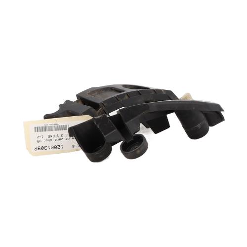 Image Moulure de pare choc arriere - CITROEN C3 3