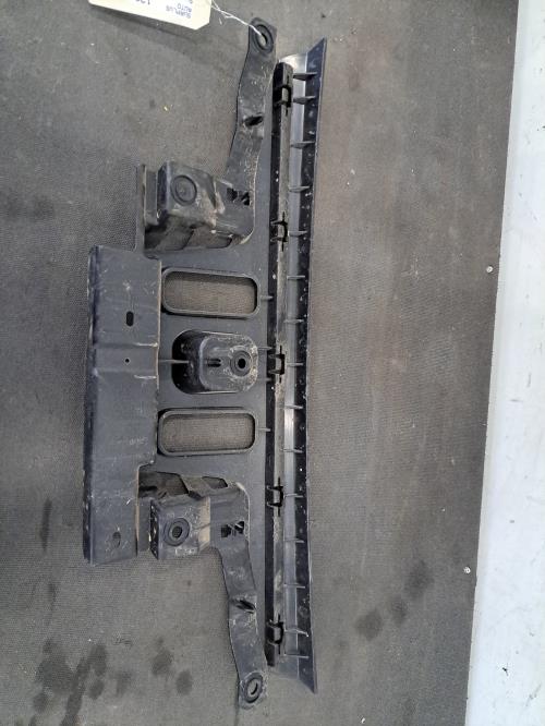 Image Support de pare chocs arriere - CITROEN C3 3