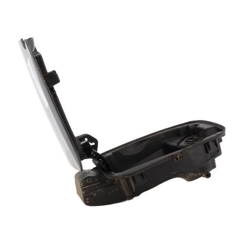 Image Trappe d'essence - CITROEN C3 3