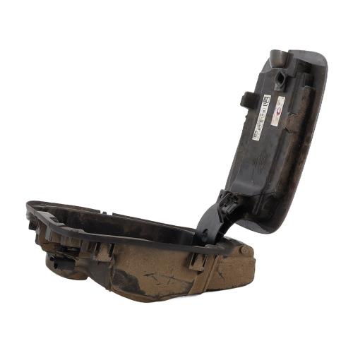 Image Trappe d'essence - CITROEN C3 3