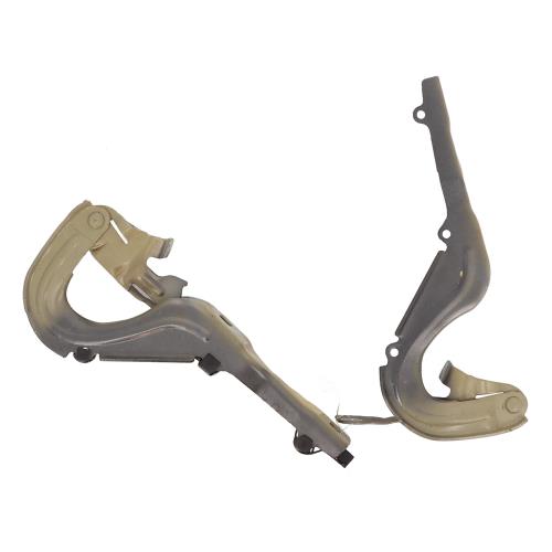 Image Charniere de capot - CITROEN C3 3
