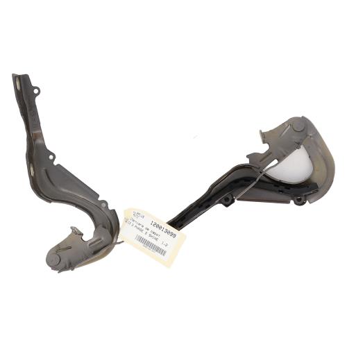 Image Charniere de capot - CITROEN C3 3