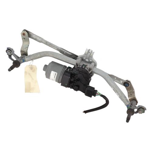 Image Moteur essuie glace avant - CITROEN C3 3