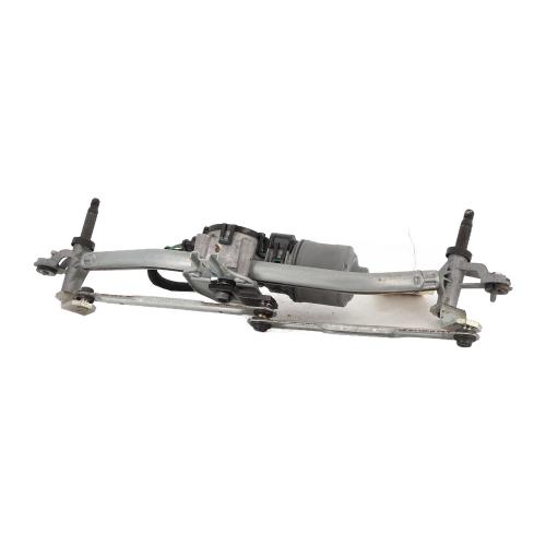 Image Moteur essuie glace avant - CITROEN C3 3