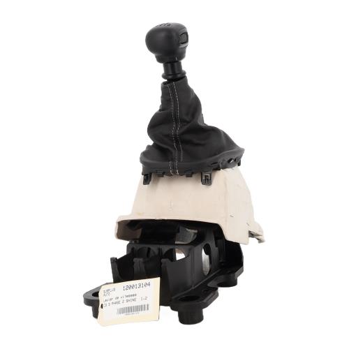 Image Levier de vitesses - CITROEN C3 3