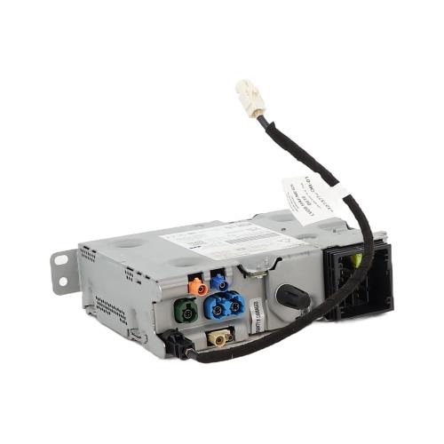Image Autoradio d'origine - CITROEN C3 3