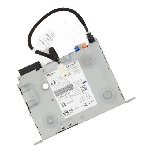 Image Autoradio d'origine - CITROEN C3 3