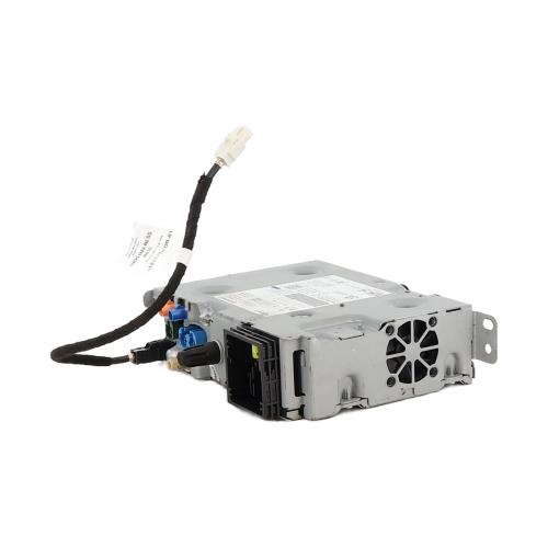 Image Autoradio d'origine - CITROEN C3 3