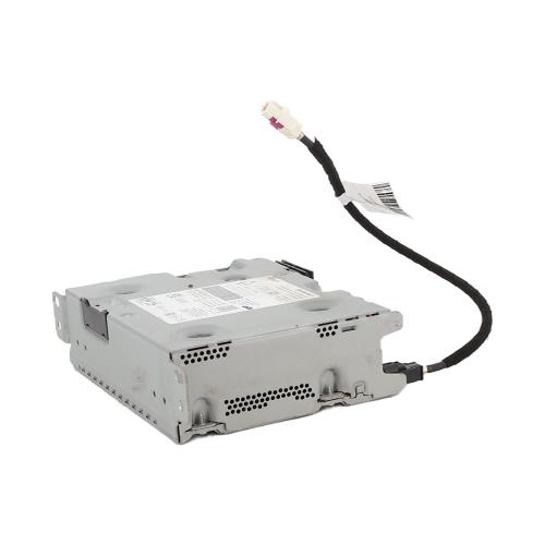 Image Autoradio d'origine - CITROEN C3 3