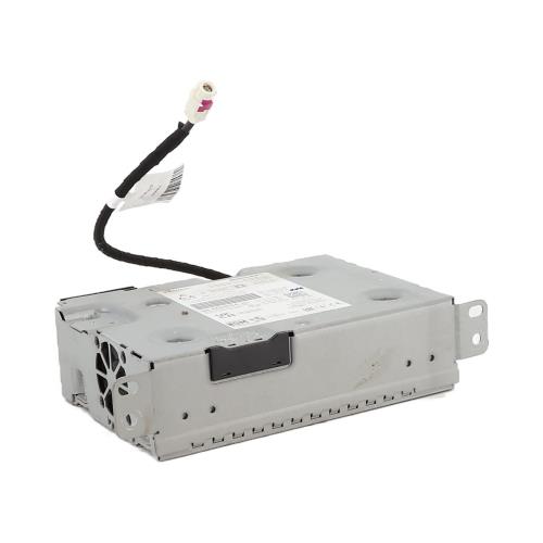 Image Autoradio d'origine - CITROEN C3 3