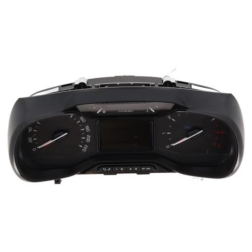 Image Compteur - CITROEN C3 3