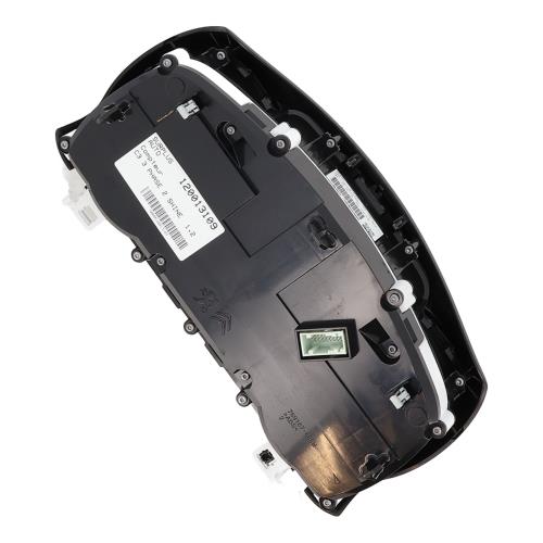 Image Compteur - CITROEN C3 3