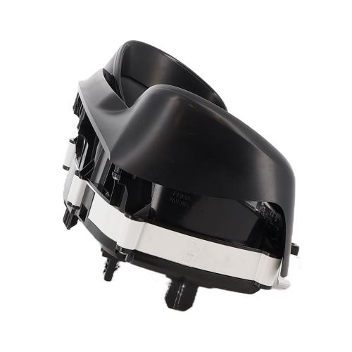 Image Compteur - CITROEN C3 3