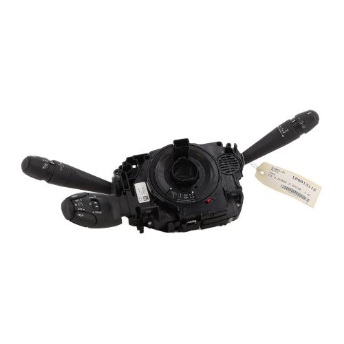 Image Com (Bloc Contacteur Tournant+Commodo Essuie Glace+Commodo Phare) - CITROEN C3 3