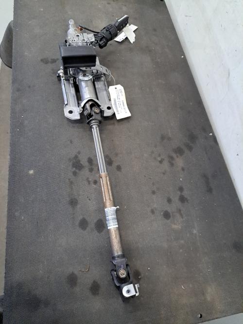 Image Colonne de direction - CITROEN C3 3