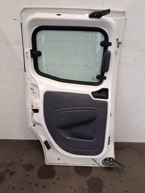 Image Porte laterale gauche - CITROEN NEMO