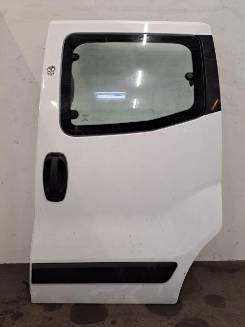 Image Porte laterale gauche - CITROEN NEMO