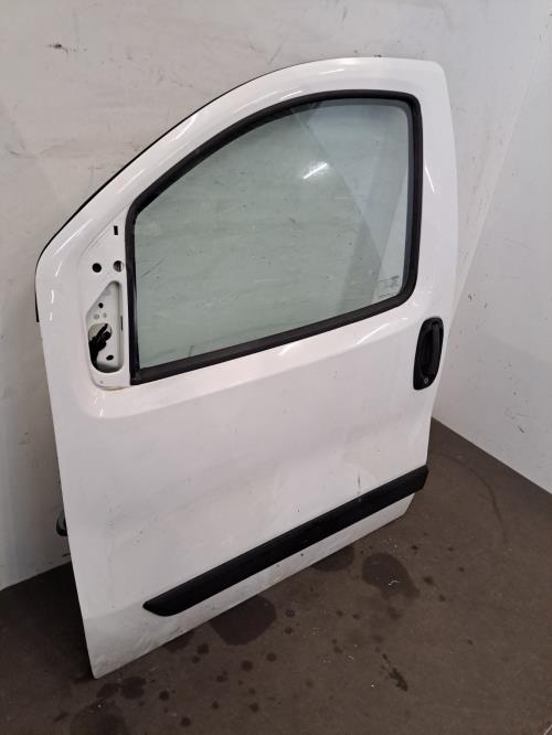 Image Porte avant gauche - CITROEN NEMO