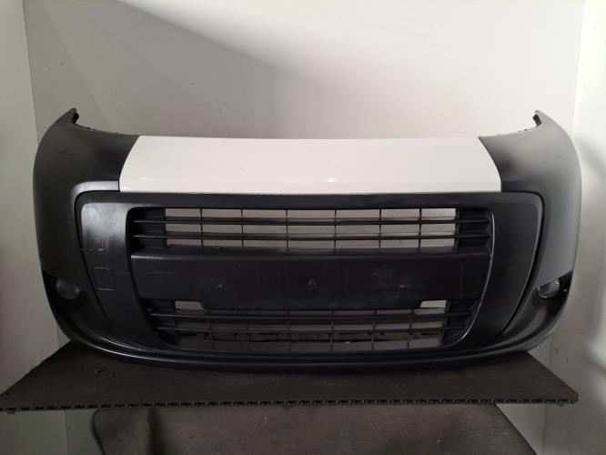 Image Pare choc avant - CITROEN NEMO