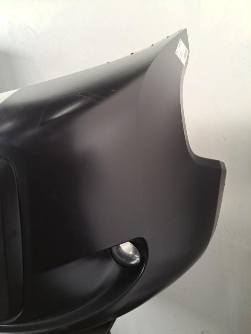 Image Pare choc avant - CITROEN NEMO