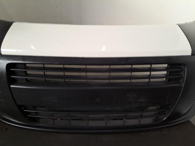 Image Pare choc avant - CITROEN NEMO
