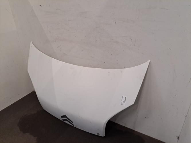 Image Capot - CITROEN NEMO