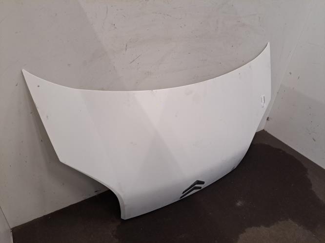 Image Capot - CITROEN NEMO