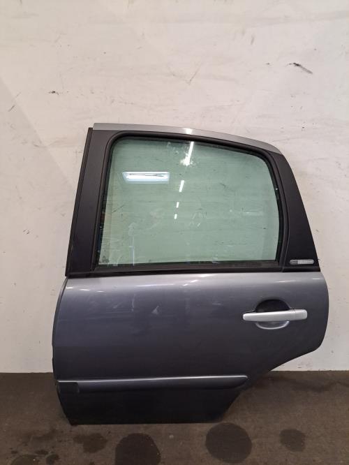 Image Porte arriere gauche - CITROEN C3 1