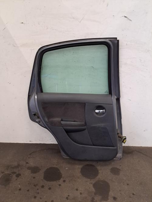 Image Porte arriere gauche - CITROEN C3 1