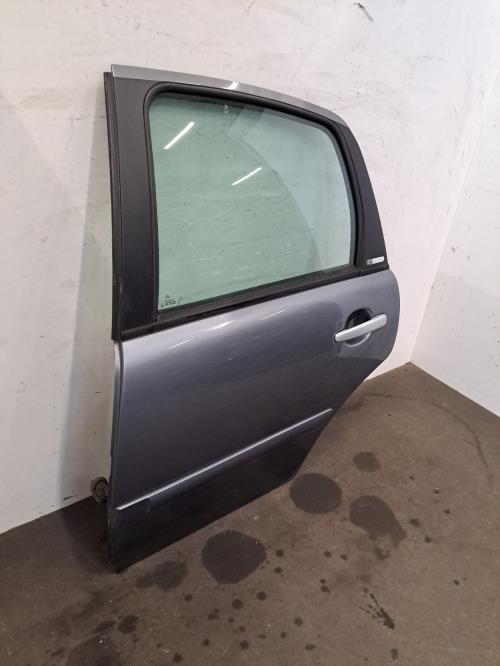 Image Porte arriere gauche - CITROEN C3 1