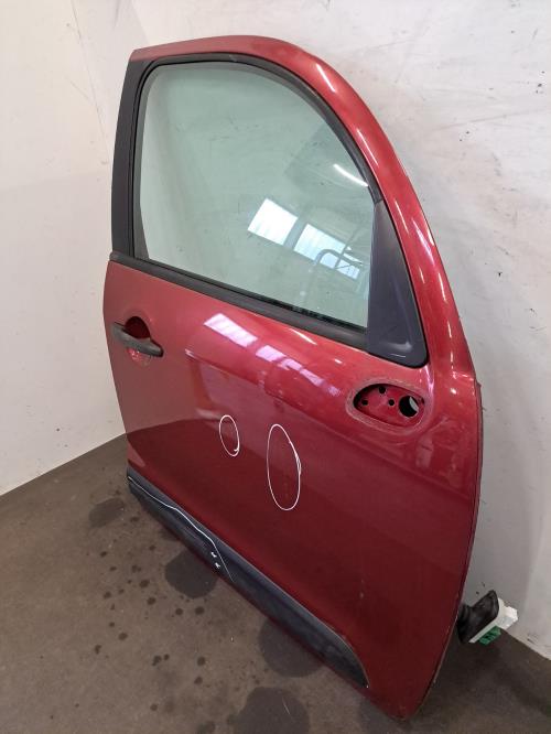 Image Porte avant droit - CITROEN C3 PICASSO