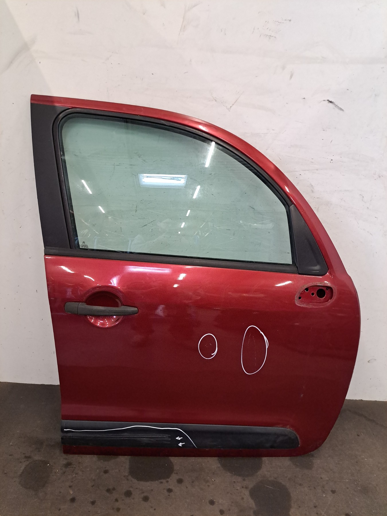 Pièce Auto