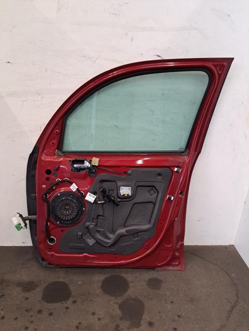 Image Porte avant droit - CITROEN C3 PICASSO