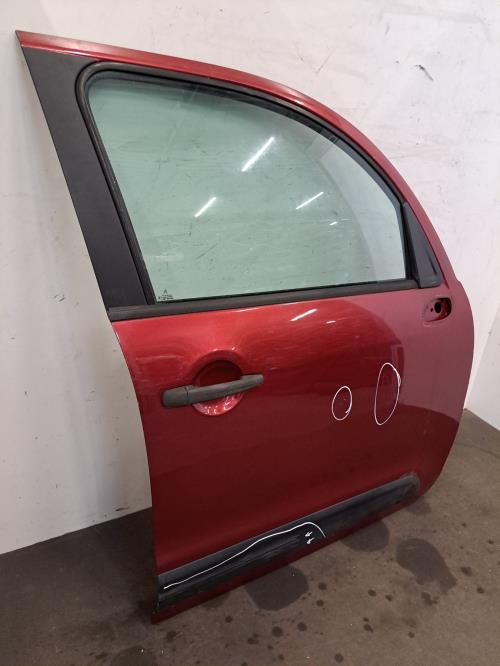 Image Porte avant droit - CITROEN C3 PICASSO