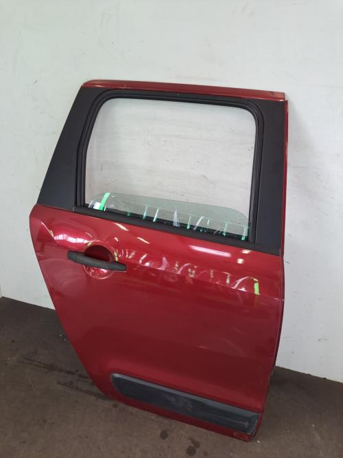 Image Porte arriere droit - CITROEN C3 PICASSO