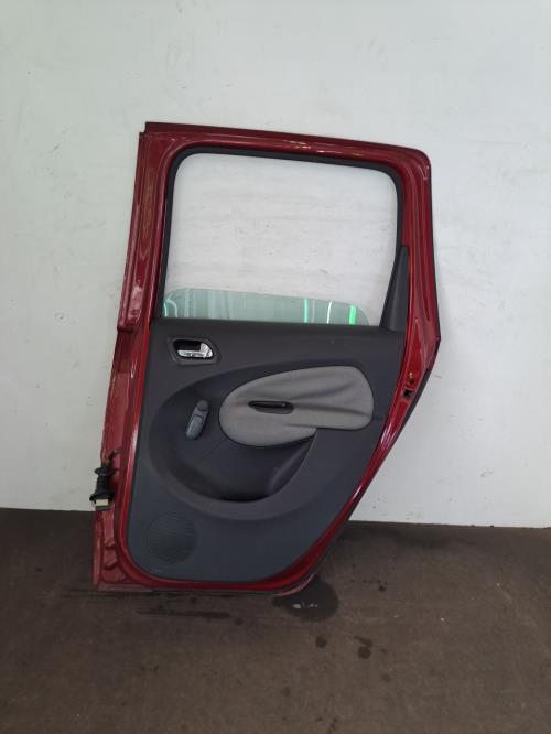 Image Porte arriere droit - CITROEN C3 PICASSO