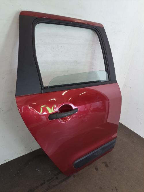 Image Porte arriere droit - CITROEN C3 PICASSO