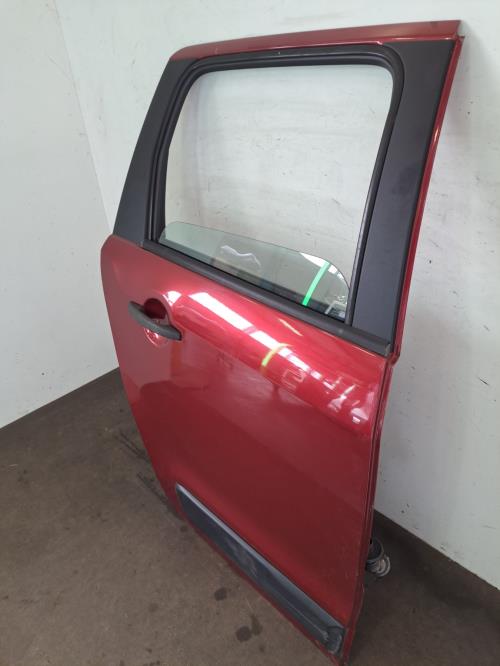 Image Porte arriere droit - CITROEN C3 PICASSO